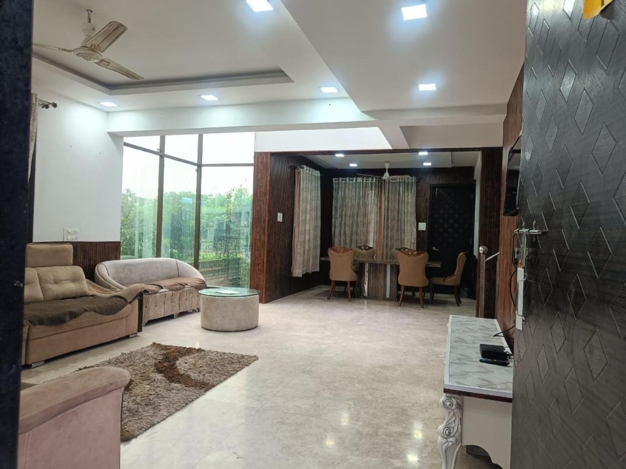 Rain Forest Resort 罗纳瓦拉 外观 照片